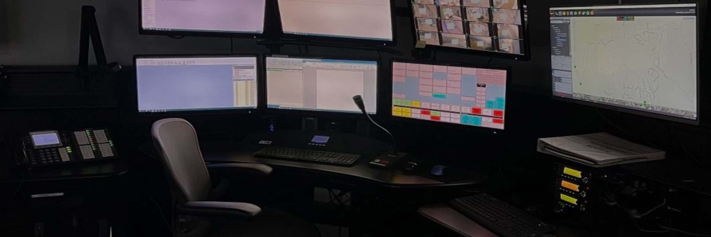 Kerr Emergency 9-1-1 Network